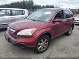 Honda Cr-V Ex-L 5J6RE48749L061603 fotografie