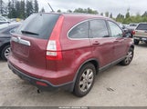 Honda Cr-V Ex-L 5J6RE48749L061603 photo