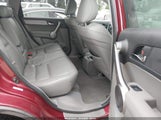 Honda Cr-V Ex-L 5J6RE48749L061603 fotografie
