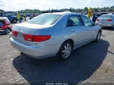 Honda Accord 3.0 Ex 1HGCM66885A039360 fotografie