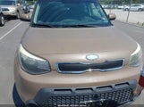 Kia Soul KNDJN2A21E7111124 снимка