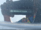 Kia Soul KNDJN2A21E7111124 снимка