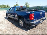 Chevrolet Silverado  2Lt 1GCVKREC8HZ215060 снимка