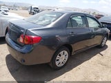 Toyota Corolla Xle 1NXBU40E19Z045448 снимка