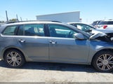 Volkswagen Golf Sportwagen Tdi Se 4-Door 3VWCA7AU4FM513601 fotografie