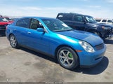 Infiniti G35 Luxury Leather JNKCV51E93M315347 снимка