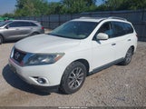 Nissan Pathfinder Sl 5N1AR2MM3DC637015 снимка