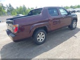 Honda Ridgeline Rts 2HJYK16488H502979 снимка