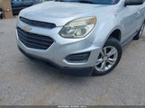 Chevrolet Equinox Ls 2GNALBEK0H1544085 снимка