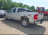 Chevrolet Silverado  Lt 1GCRKSE71DZ188080 снимка