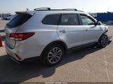 Hyundai Santa Fe Xl Se KM8SN4HF6KU308453 fotografie