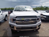 Ford F-150 Xlt 1FTEW1E57JFE64836 fotografie