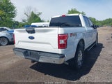 Ford F-150 Xlt 1FTEW1E57JFE64836 fotografie