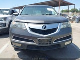 Acura Mdx Technology Package 2HNYD2H37CH549304 снимка
