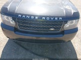 Land Rover Range Rover Hse SALME1D40CA369812 снимка