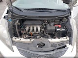 Honda Fit JHMGE8G37DC038407 снимка