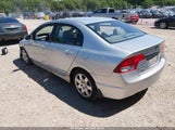Honda Civic Lx 2HGFA16519H304741 снимка