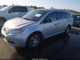 Honda Odyssey Ex 5FNRL5H46CB016020 снимка
