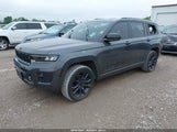Jeep Grand Cherokee L Overland 4X4 1C4RJKDGXM8179517 photo