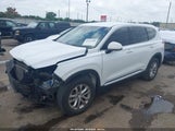 Hyundai Santa Fe Sel 5NMS33AD0LH295639 fotografie