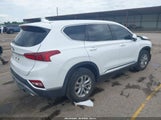 Hyundai Santa Fe Sel 5NMS33AD0LH295639 fotografie