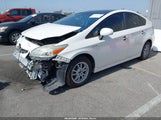 Toyota Prius Four JTDKN3DU0F1910758 снимка