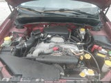 Subaru Forester 2.5X Limited JF2SH64629H734643 снимка