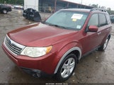 Subaru Forester 2.5X Limited JF2SH64629H734643 снимка