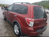 Subaru Forester 2.5X Limited JF2SH64629H734643 снимка