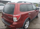 Subaru Forester 2.5X Limited JF2SH64629H734643 снимка