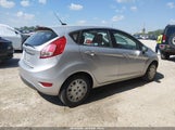 Ford Fiesta S 3FADP4TJ3FM127202 снимка