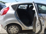 Ford Fiesta S 3FADP4TJ3FM127202 снимка