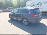 Infiniti Jx35 5N1AL0MM4DC301007 снимка