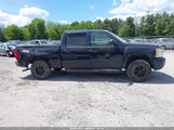 Chevrolet Silverado  Lt1 3GCEK13C47G509798 fotografie