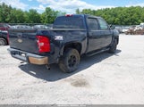 Chevrolet Silverado  Lt1 3GCEK13C47G509798 fotografie