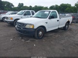 Ford F-150 Xl/Xlt 1FTPF17L91KF23168 photo