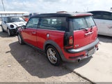 Mini Cooper S Clubman WMWMM33559TP74381 снимка
