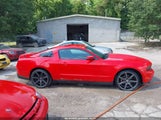 Ford Mustang Gt Premium 1ZVBP8CF0C5285287 fotografie