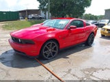 Ford Mustang Gt Premium 1ZVBP8CF0C5285287 fotografie