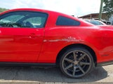 Ford Mustang Gt Premium 1ZVBP8CF0C5285287 fotografie