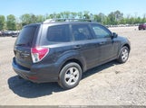 Subaru Forester 2.5X JF2SHABC8BH735135 снимка