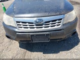 Subaru Forester 2.5X JF2SHABC8BH735135 снимка