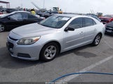 Chevrolet Malibu 1Fl 1G11A5SL0FF321587 снимка