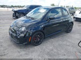 Fiat 500 Abarth 3C3CFFFH5ET285269 fotografie