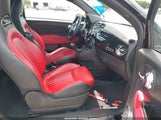 Fiat 500 Abarth 3C3CFFFH5ET285269 fotografie