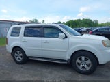 Honda Pilot Ex-L 5FNYF48589B034551 photo