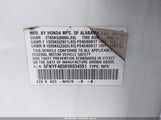 Honda Pilot Ex-L 5FNYF48589B034551 photo