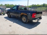 Chevrolet Silverado  Work Truck 1GCNKPEX8DZ369964 снимка