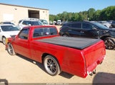 Chevrolet S Truck S10 1GCCS14Z6K2160624 photo