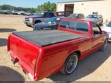 Chevrolet S Truck S10 1GCCS14Z6K2160624 fotografie